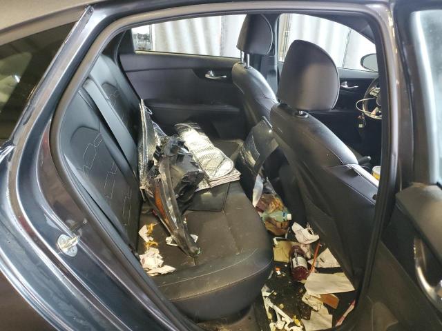 2021 KIA FORTE GT L - 3KPF34AD8ME422976