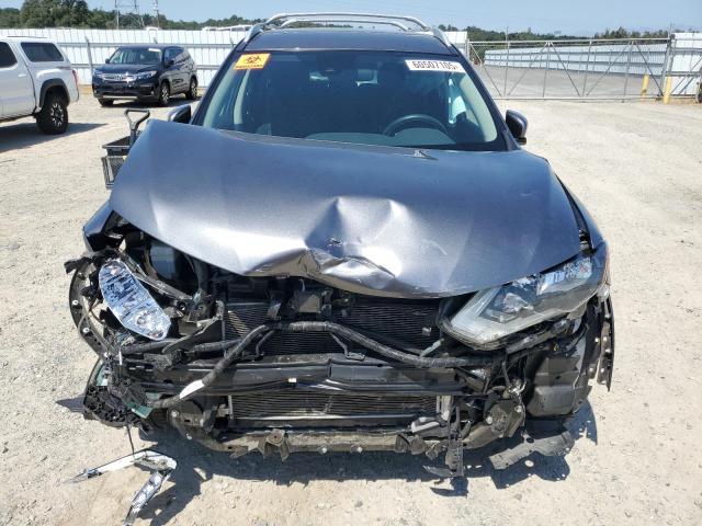 2019 NISSAN ROGUE S - 5N1AT2MT2KC762495