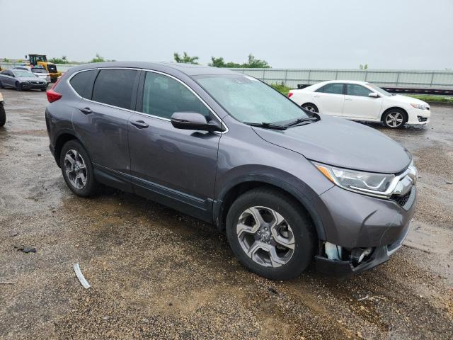 2019 HONDA CR-V EXL 7FARW2H83KE029481