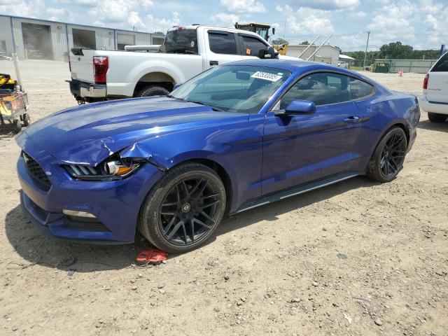 Global Auto Auctions: 2016 FORD MUSTANG