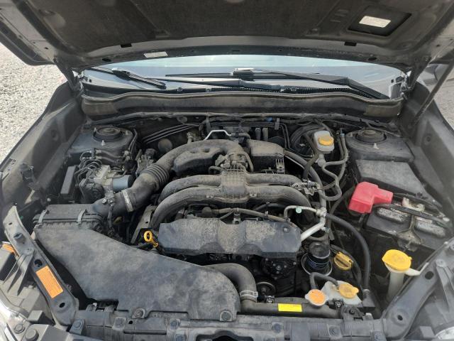 2016 SUBARU FORESTER 2 - JF2SJAXC1GH442763
