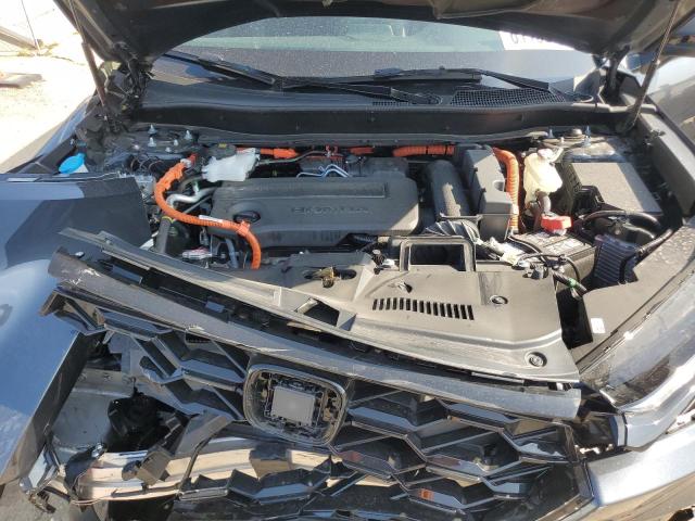 2025 HONDA CR-V SPORT - 7FARS6H82SE050874