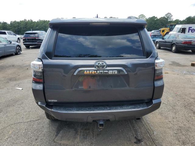 2021 TOYOTA 4RUNNER SR JTEFU5JR8M5242595