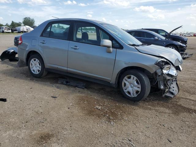 Vin: 3n1bc1ap0bl360329, lot: 61875515, nissan versa s 20114