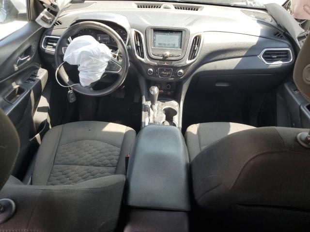 2018 CHEVROLET EQUINOX LT 3GNAXSEV8JS536289