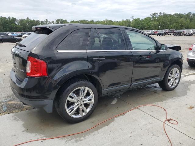 Vin: 2fmdk3kc0dbc60841, lot: 59917675, ford edge limited 20133