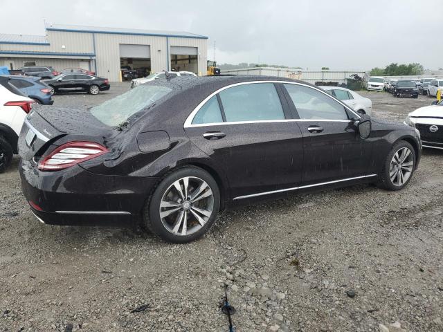 2015 MERCEDES-BENZ S 550 4MAT WDDUG8FB9FA088964