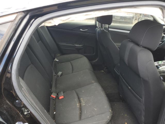 2018 HONDA CIVIC EX - JHMFC1F39JX025642