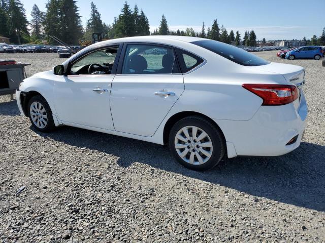 Vin: 3n1ab7ap0hy382490, lot: 59238945, nissan sentra s 20172