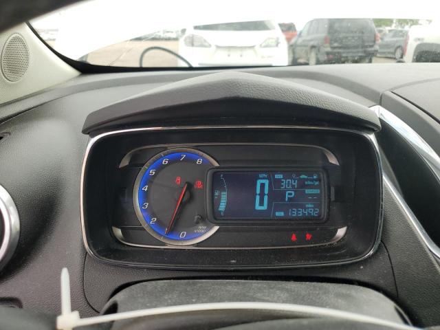 2015 CHEVROLET TRAX LTZ 3GNCJNSB4FL221156