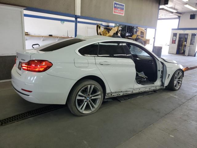 Vin: wba4f7c37hg787592, lot: 59729255, bmw 4 series gran coupe 20173