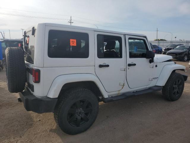 Vin: 1c4bjweg3el292425, lot: 60782115, jeep wrangler sahara 20143