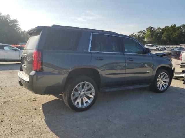 2020 CHEVROLET TAHOE C150 1GNSCBKC0LR137451