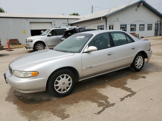 BUICK CENTURY CU
