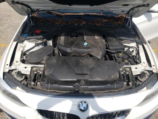 2018 BMW 430I GRAN WBA4J1C5XJBG78854