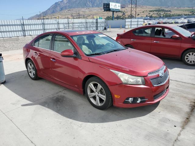 Vin: 1g1pe5sb9d7226426, lot: 61399235, chevrolet cruze lt 20134