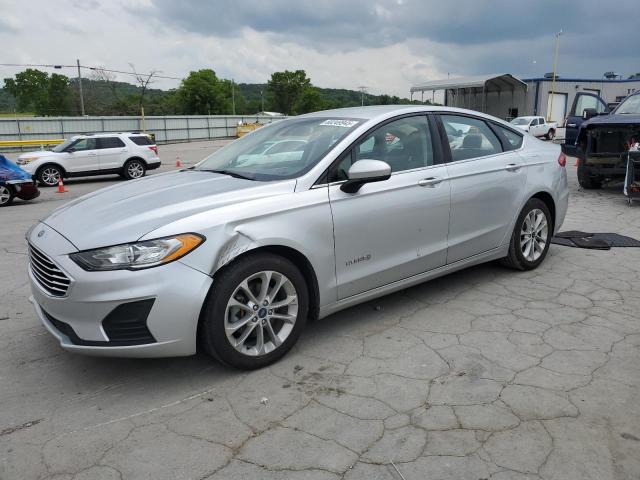 Vin: 3fa6p0lu7kr124683, lot: 60249945, ford fusion se 2019 img_1