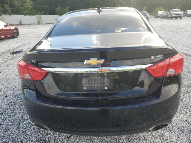 2019 CHEVROLET IMPALA PRE 2G1105S39K9132071