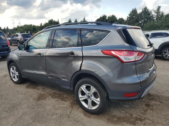 Vin: 1fmcu0g96eua50838, lot: 62358825, ford escape se 20142