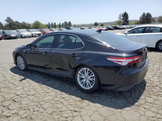 Vin: 4t1b21hk4ju009787, lot: 59359115, toyota camry hybrid 20182