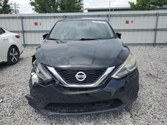 2019 NISSAN SENTRA S - 3N1AB7AP8KY389632