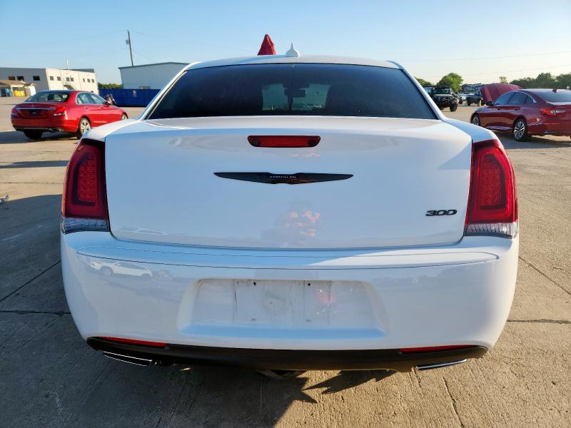 2023 CHRYSLER 300 TOURIN 2C3CCAAG8PH677202