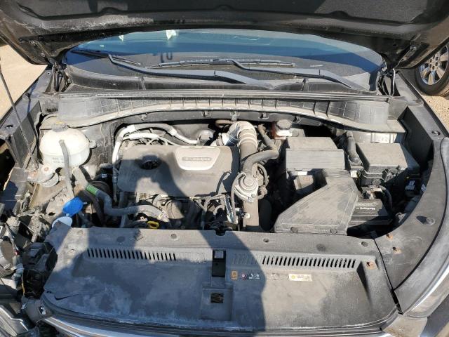 2018 HYUNDAI TUCSON VAL KM8J3CA25JU830606