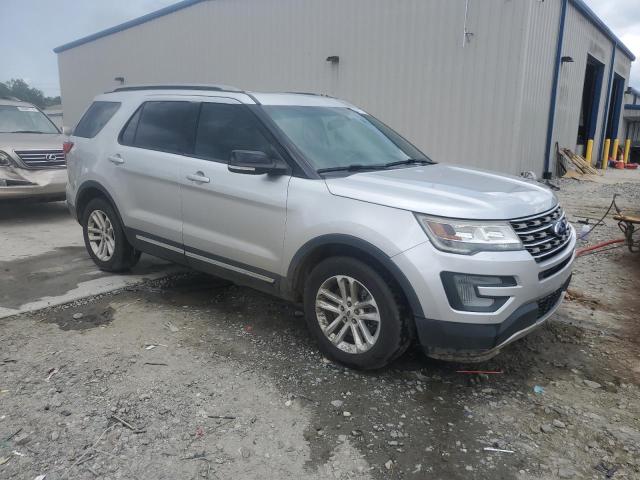 2016 FORD EXPLORER X - 1FM5K7DH9GGD09617