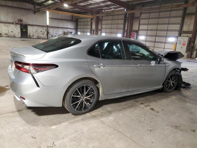 2022 TOYOTA CAMRY SE - 4T1G11AKXNU046139