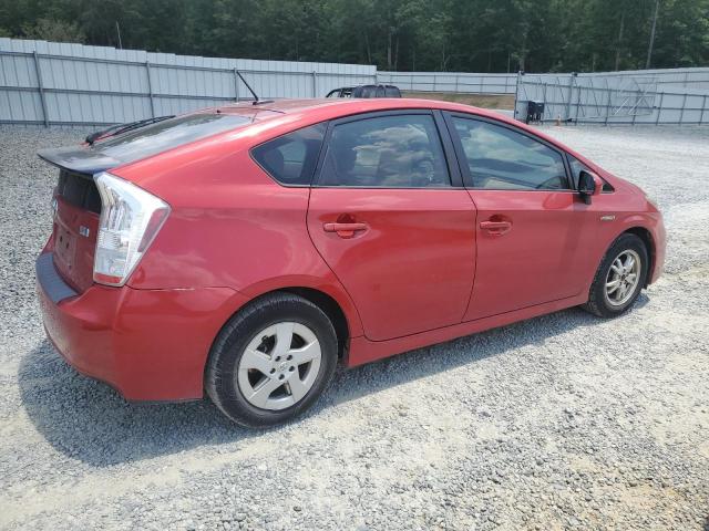 2011 TOYOTA PRIUS - JTDKN3DU5B1383083
