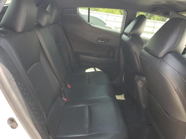 2019 TOYOTA C-HR XLE JTNKHMBX1K1023668