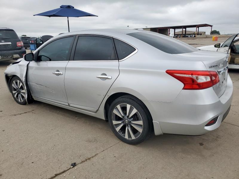 Vin: 3n1ab7ap3hy221244, lot: 62155795, nissan sentra s 20172