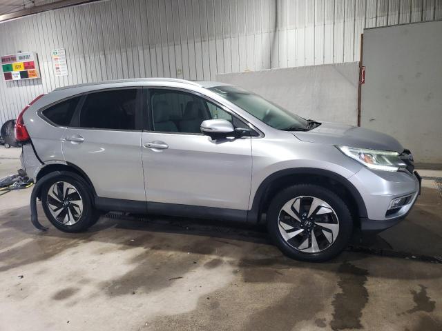 Vin: 5j6rm4h93fl093166, lot: 59898295, honda crv touring 20154