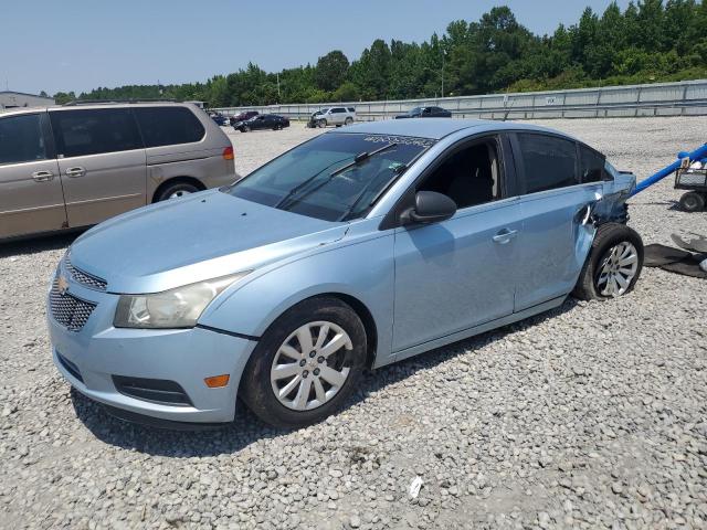 Vin: 1g1pc5sh0b7233028, lot: 60236485, chevrolet cruze ls 2011 img_1