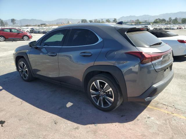 2024 LEXUS UX 250H BA JTHX6JBH0R2172714