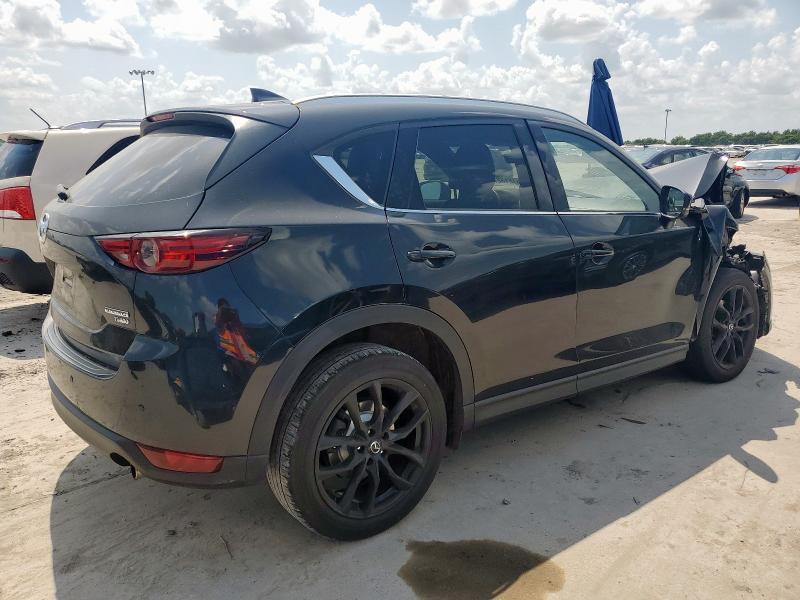 Vin: jm3kfbey6m0437306, lot: 61813275, mazda cx-5 signature 20213