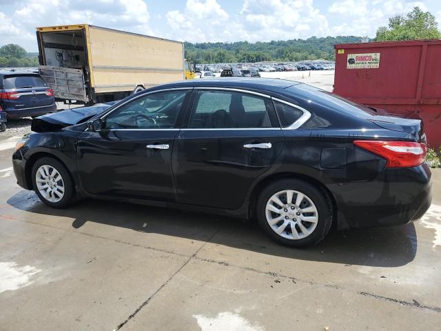 Vin: 1n4al3ap3gn331585, lot: 62109985, nissan altima 2.5 20162