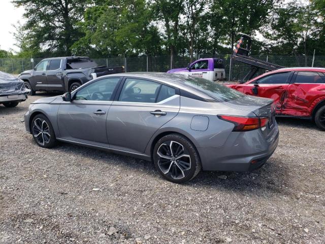2024 NISSAN ALTIMA SR 1N4BL4CV5RN401533