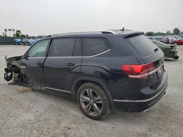Vin: 1v2yr2caxkc511031, lot: 60408565, volkswagen atlas se 20192