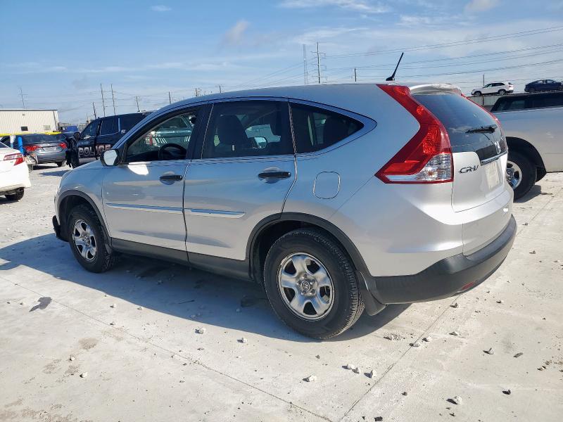 Vin: 5j6rm3h39dl013758, lot: 62524635, honda crv lx 20132