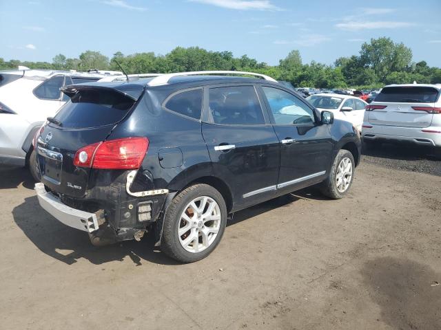 Vin: jn8as5mv8dw108357, lot: 60344015, nissan rogue s 20133