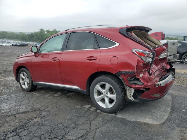 Vin: 2t2bk1ba0bc102028, lot: 61439135, lexus rx350 350 20112