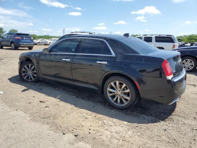 2015 CHRYSLER 300C 2C3CCAKG8FH787065
