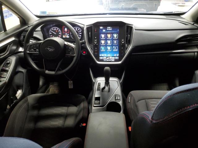 2024 SUBARU IMPREZA SP JF1GUAFC9R8360575