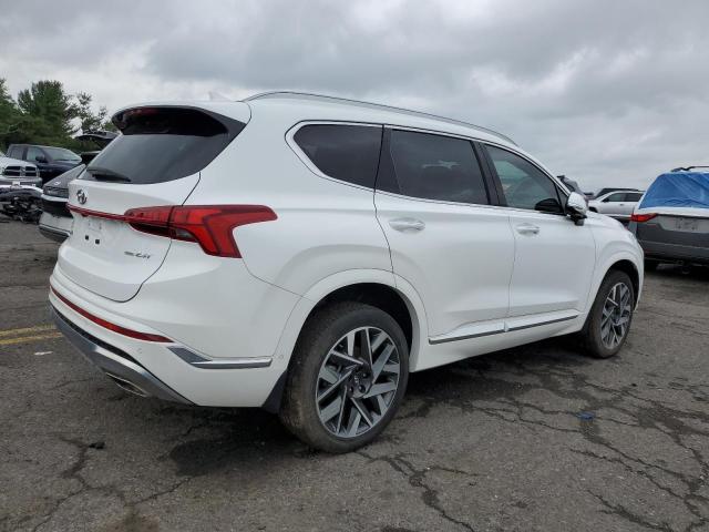Vin: 5nms5dal7ph557105, lot: 62809315, hyundai santa fe calligraphy 20233