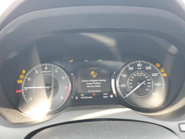 2021 ACURA RDX #3278552950