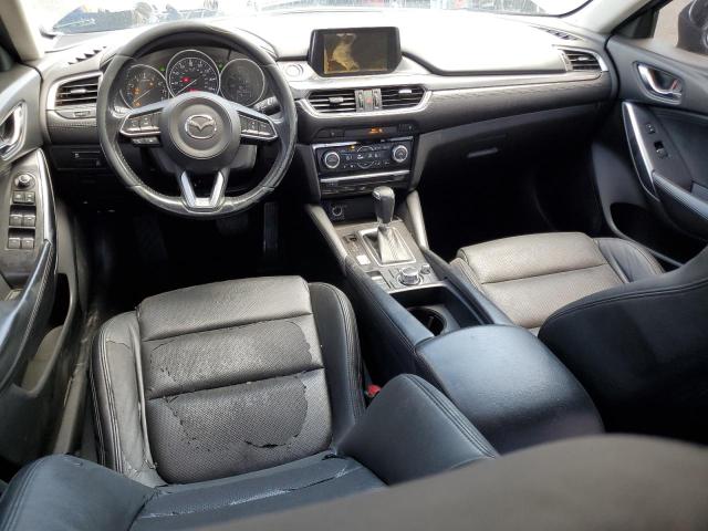 2017 MAZDA 6 TOURING JM1GL1V50H1149546