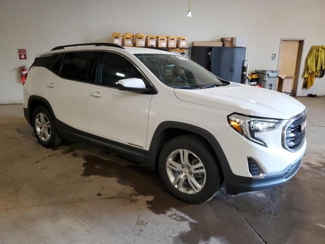 Vin: 3gkalmev9ll179996, lot: 59338565, gmc terrain sle 20204