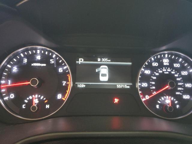2022 KIA FORTE FE 3KPF24AD0NE448962