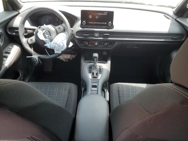 2025 HONDA HR-V SPORT 3CZRZ2H55SM764607